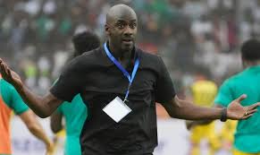 Otto Addo Takes Responsibility for Black Stars’ Decline, Vows Transformation