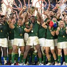 Springboks Announce 2024 Test Match Schedule