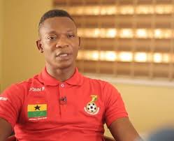 John Paintsil Rebuilds Ghana’s Football Legacy Through Youth Development