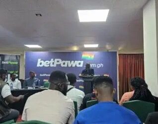 BetPawa Pledges GH¢7 Million to Boost Ghana’s Premier Football Leagues
