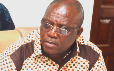 GHALCA Chairman Kudjoe Fianoo Insists on GFA Resignation After Black Stars’ AFCON Qualifying Disaster