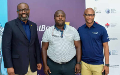 200 Amateur Golfers Set to Compete at 63rd FirstBank Lagos Open