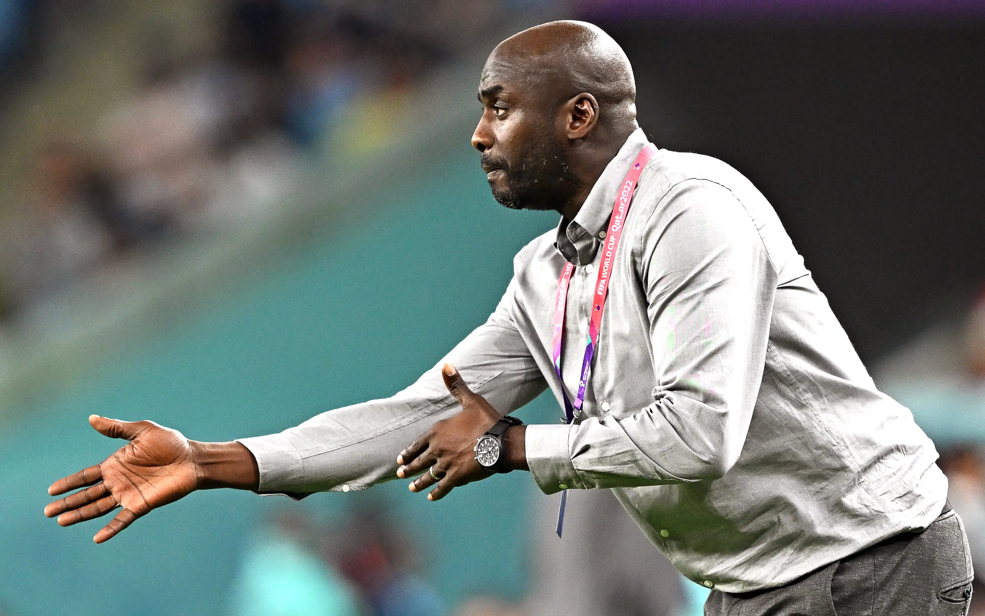 Otto Addo Under Pressure as Ghana Misses 2025 AFCON Qualification