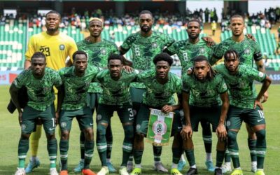 “Discipline, Not Talent: Duke Udi on the Super Eagles’ Struggles”