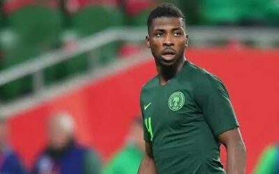 End of an Era? Iheanacho’s Future in Doubt as Super Eagles Hold Off Benin