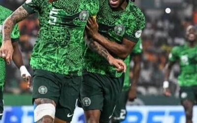 Road to AFCON 2025: Super Eagles Prepare to Secure Qualification Against Benin and Rwanda