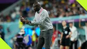 Otto Addo to Stay as Black Stars Head Coach Despite AFCON 2025 Setback