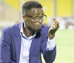 Ignatius Osei-Fosu: “I’m Tactically Ready to Coach the Black Stars”