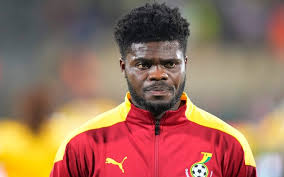 Black Stars’ Coach Otto Addo Opens Up on Thomas Partey’s Absence from Upcoming Squad