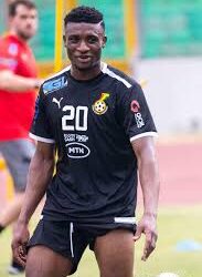 “Patience for Greatness: Emmanuel Agyemang-Badu Backs Mohammed Kudus for Future African Glory”