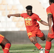 Ghana Concedes Early to Niger in Final AFCON Qualifier After Defensive Lapse