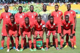 Flames Blaze Bright: Malawi Stuns Burkina Faso with a 3-0 Victory