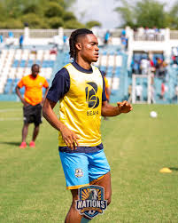 Ghana Faces Angola in a Must-Win AFCON Qualifier: Razak Simpson Stars in Otto Addo’s Starting XI