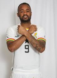 Jordan Ayew’s Stunning Strike: A Captain’s Early Heroics