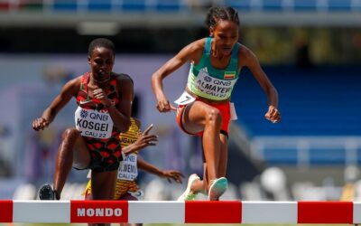 Sembo Almayew Among Finalists for 2024 Women’s Rising Star Award