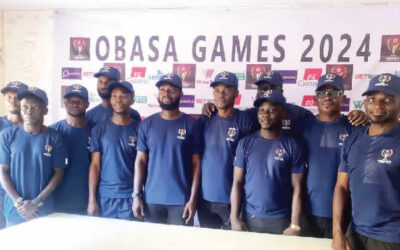 Lagos Speaker Plans to Expand Obasa Games Nationwide