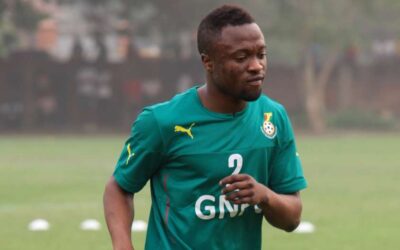 Ibrahim Sannie Daara Calls for Bernard Tekpetey’s Inclusion in Black Stars Amid AFCON Struggle