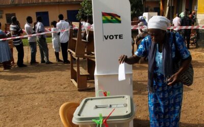 Ghana FA Calls for Peaceful 2024 Elections, Pauses Competitions