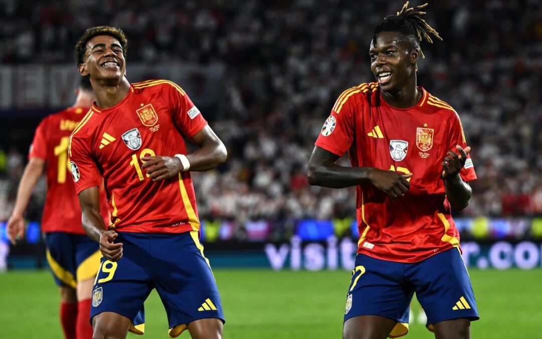 Jose Mourinho Praises Nico Williams, Favors Him Over Lamine Yamal