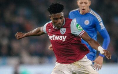 Kudus Returns, But West Ham Fall to Leicester in Premier League Clash