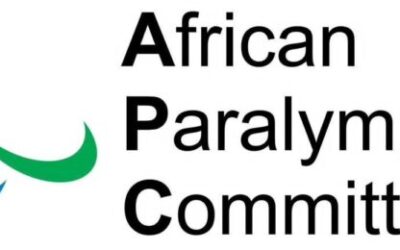 African Paralympic Committee President Congratulates Ghana’s President-Elect John Dramani Mahama
