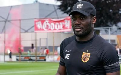 Michael Essien: From Midfield Maestro to Mentor, But Not a Head Coach—For Now