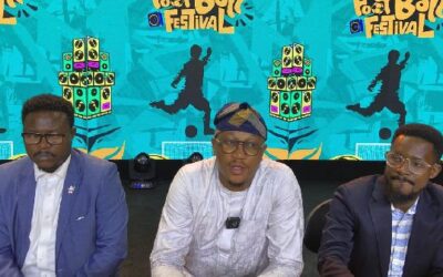 Global Football Festival 2024: A Celebration of Ghana’s Football Legacy