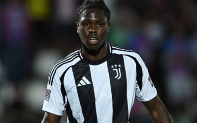 Augusto Owusu: Juventus’ Rising Star Set for Long-Term Future