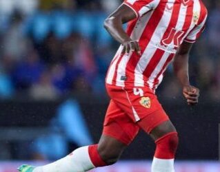 Baba Iddrisu’s Season Cut Short by ACL Injury