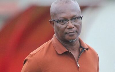 Kwesi Appiah Shuts Down Rumors of Black Stars Coaching Comeback