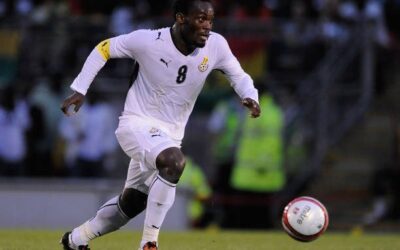 “Michael Essien’s Unseen Assist: How He Funded Kobi Mensah’s Coaching Dreams”