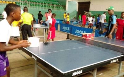 NTTF Hosts National Coaching Seminar on Leadership and Gender Inclusion