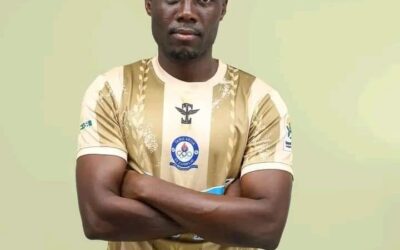 Emmanuel Agyemang-Badu Urges Black Galaxies to Attack in CHAN Qualifiers Against Nigeria