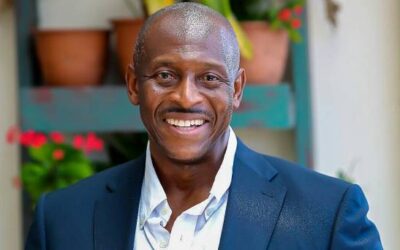 Herbert Mensah: Ghana Has Lost Its Status as a Sporting Powerhouse