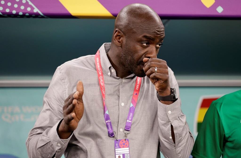 “Accountability Is Key”: Calls Mount for Otto Addo’s Dismissal After Black Stars’ AFCON Failure