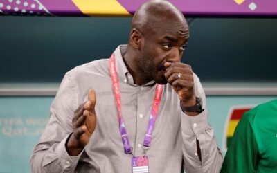 “Accountability Is Key”: Calls Mount for Otto Addo’s Dismissal After Black Stars’ AFCON Failure