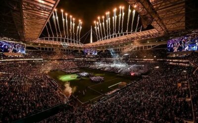 FIFA Club World Cup 2025: Inter Miami to Face Al Ahly in Opening Match at Hard Rock Stadium