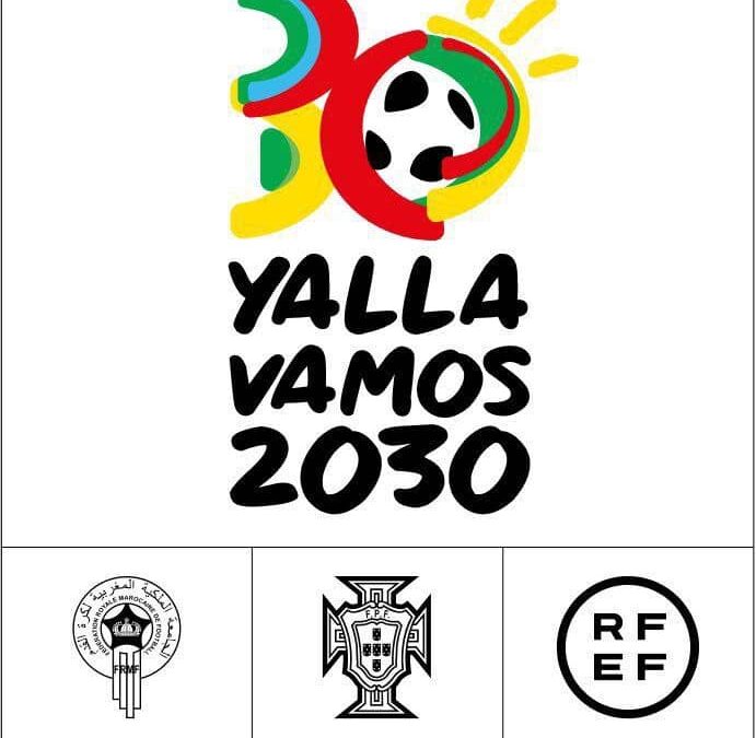 Official: Morocco, Spain, and Portugal to Host the 2030 FIFA World Cup
