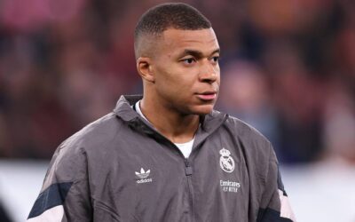 Investigation Against Kylian Mbappé Closed Due to Lack of Evidence