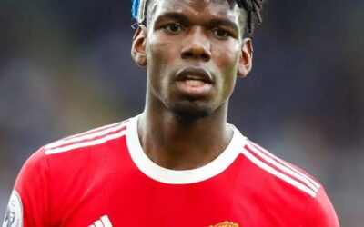 Manchester City Eye Paul Pogba for Free Transfer, but Midfielder Hesitates Over United Ties