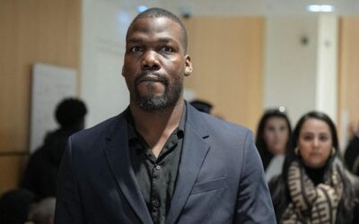 Betrayal and Justice: Paul Pogba’s Brother Sentenced in Extortion Scandal