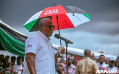 “NDC Pledges to Revive Black Stars’ Glory with 2026 World Cup Push”