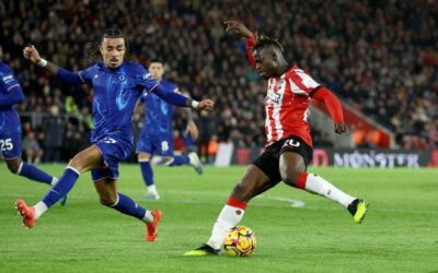 “Kamaldeen Sulemana’s Cameo Falls Short in Southampton’s Chelsea Nightmare”