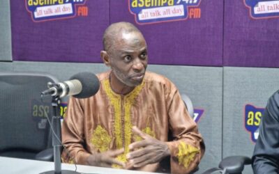 Ghana Legend Mohammed Polo Calls for Urgent Reforms Ahead of 2026 World Cup Qualifiers