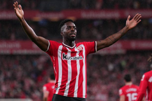 The Relentless Drive of Iñaki Williams: A Leader Inspiring Athletic Bilbao to Dream Big