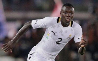 The Rise and Fall of Samuel Inkoom: A Cautionary Tale for Young Footballers
