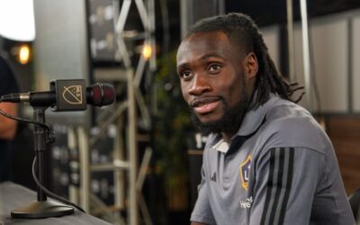 “Joseph Paintsil Reveals Twin Sister’s Role in LA Galaxy Move Ahead of MLS Cup Final”