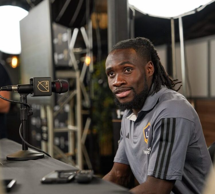 “Joseph Paintsil Reveals Twin Sister’s Role in LA Galaxy Move Ahead of MLS Cup Final”