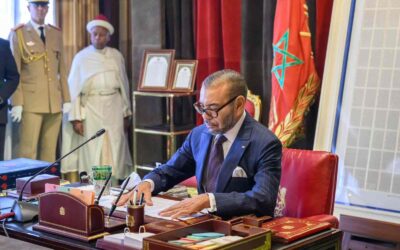 Morocco Ramps Up Preparations for 2030 FIFA World Cup Under Royal Guidance