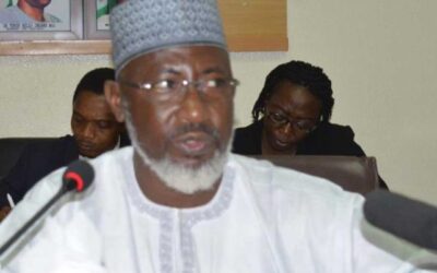 Dr. Sanusi Mohammed Reappointed as NFF Secretary-General, Earns FIFA’s Praise